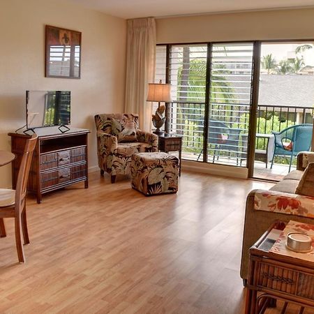 Kihei Akahi C308 Apartment Wailea  Exterior foto