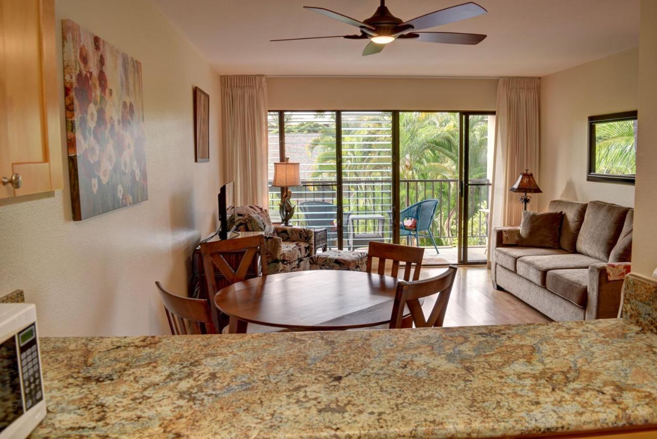 Kihei Akahi C308 Apartment Wailea  Exterior foto