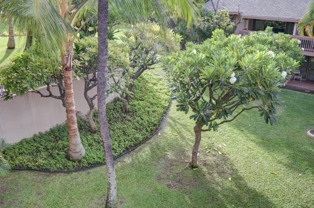 Kihei Akahi C308 Apartment Wailea  Exterior foto