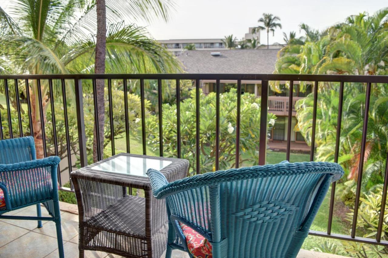 Kihei Akahi C308 Apartment Wailea  Exterior foto