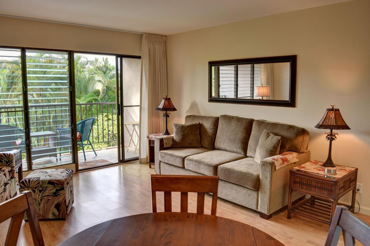 Kihei Akahi C308 Apartment Wailea  Exterior foto