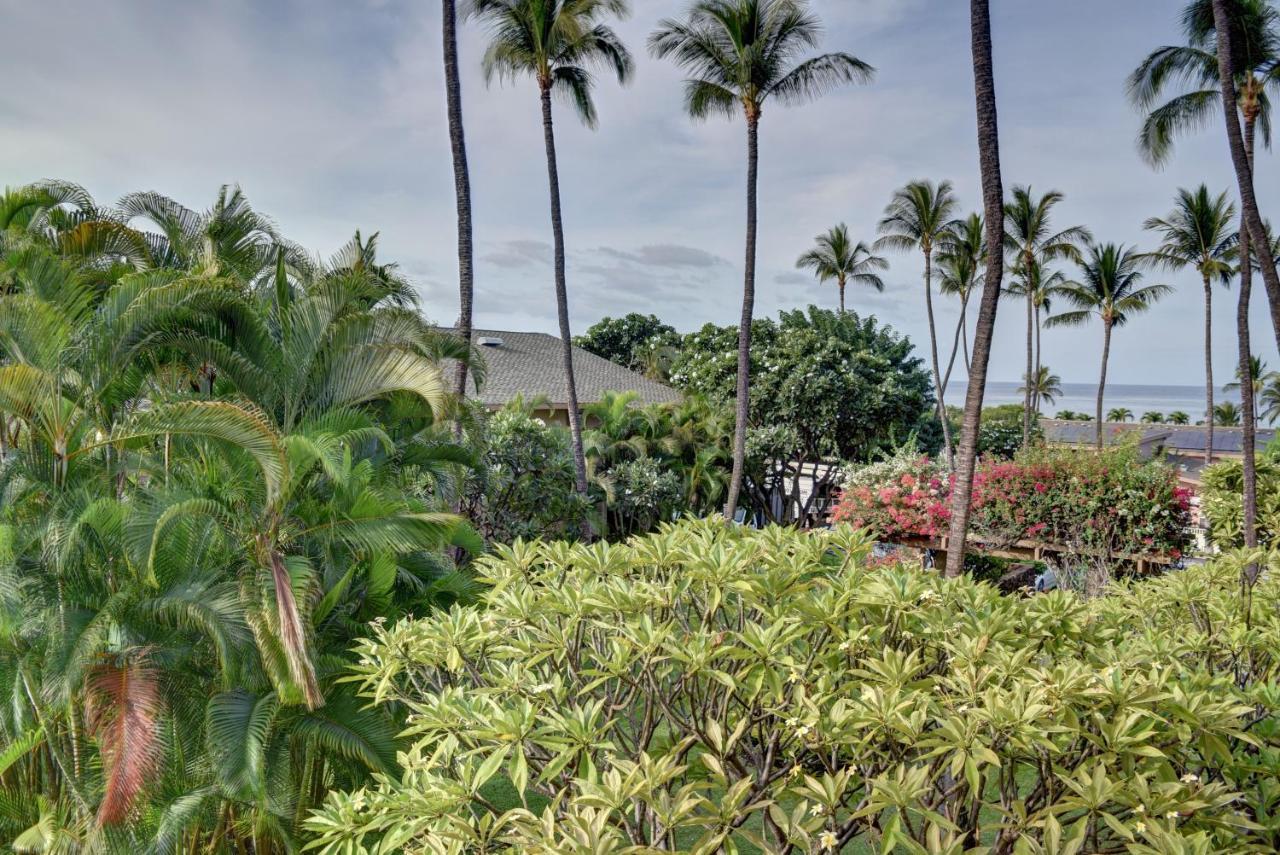 Kihei Akahi C308 Apartment Wailea  Exterior foto